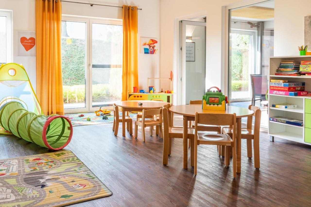 Appartement "Mondstein" Mit Penthouseflair - Oase Am Haff Garz  Екстер'єр фото