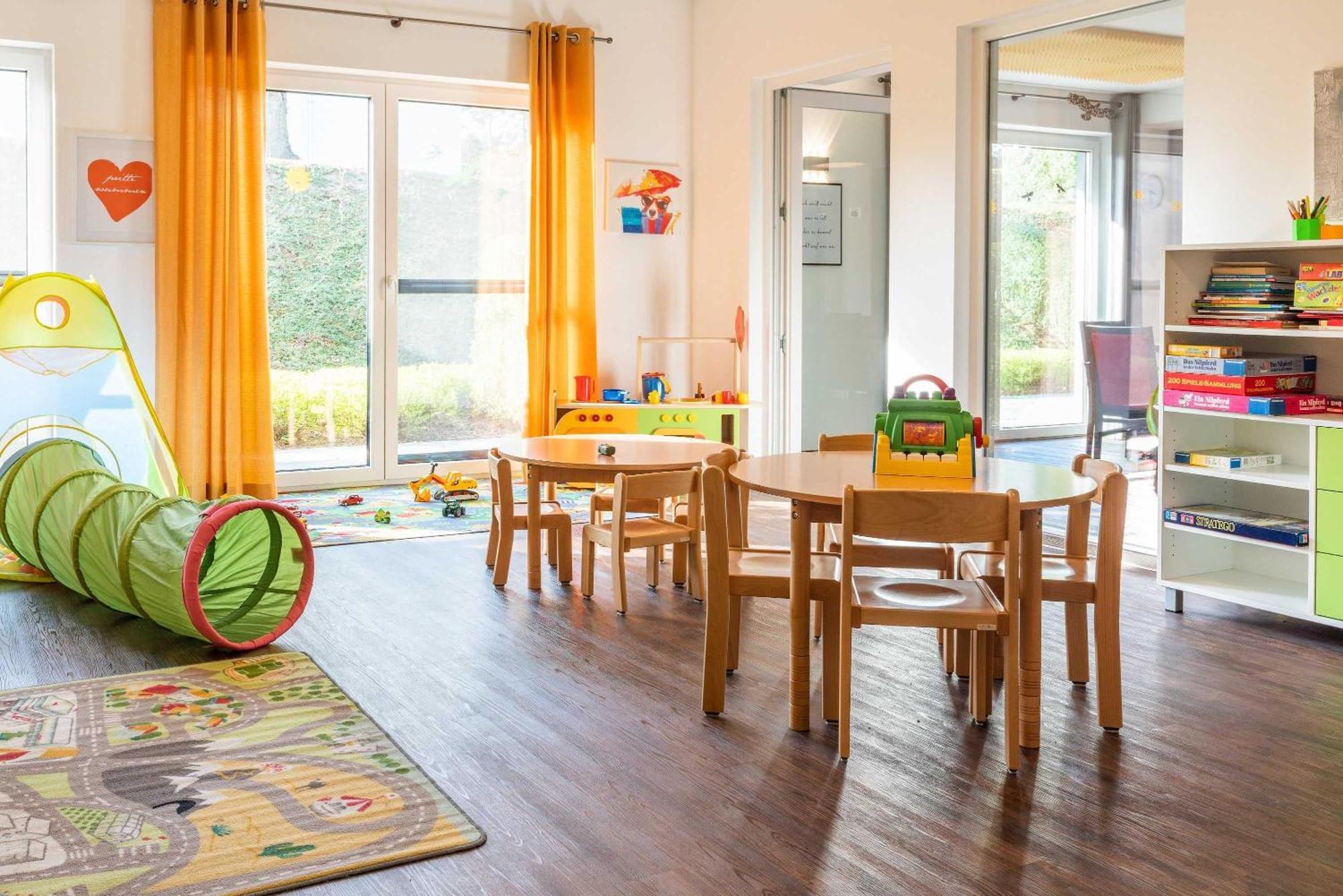 Appartement "Mondstein" Mit Penthouseflair - Oase Am Haff Garz  Екстер'єр фото